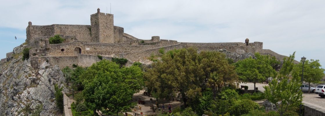 Marvão associa-se às comemorações do Dia Nacional dos Castelos
