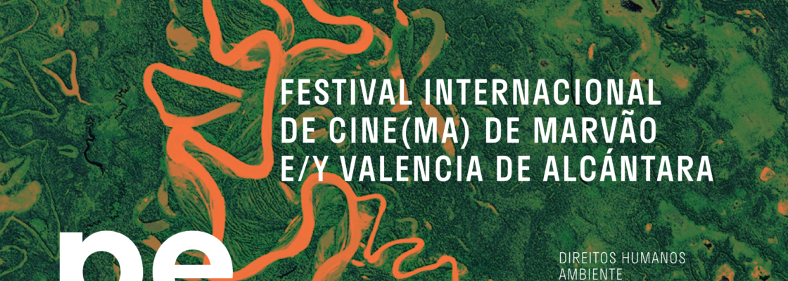 (Português) 11º Festival Internacional de Cinema de Marvão e Valencia de Alcántara