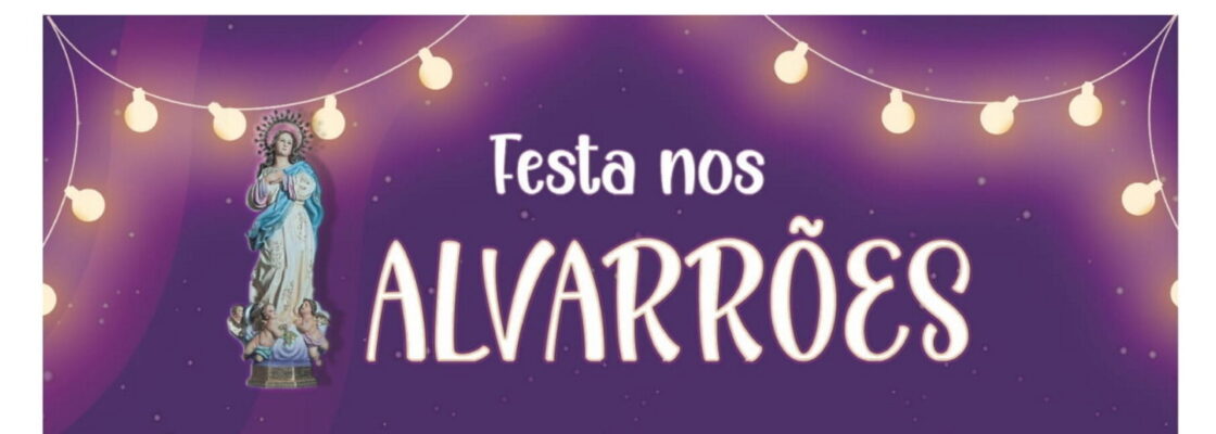 (Português) Festa nos Alvarrões