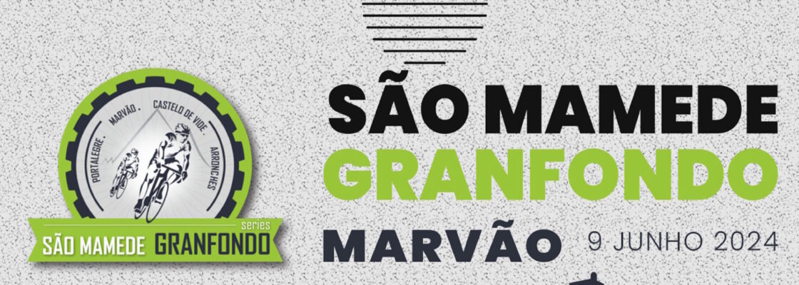 (Português) VI São Mamede Granfondo