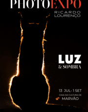 PhotoExpo | Luz & Sombra