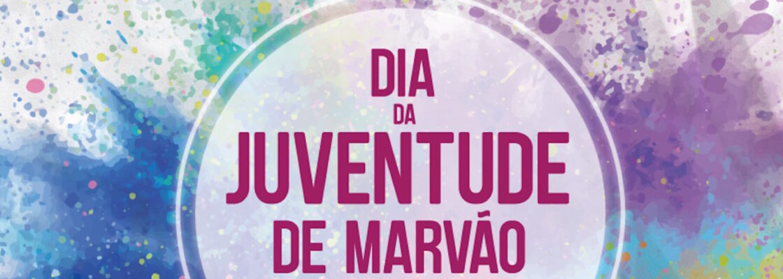 (Português) Dia da Juventude de Marvão