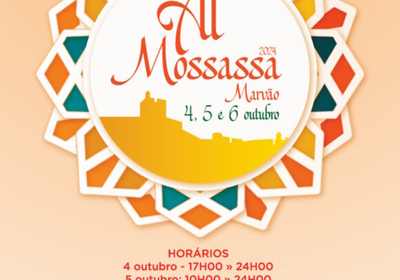 XVII Festival Al Mossassa