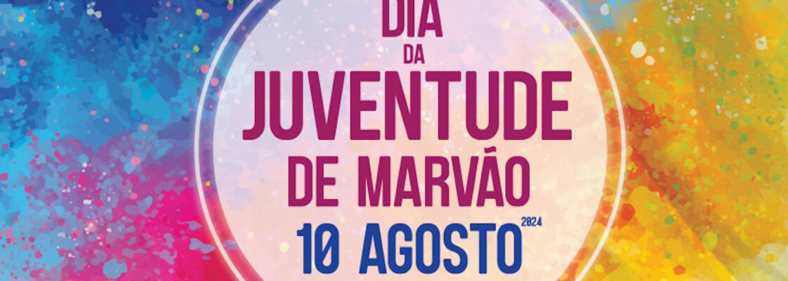 Dia da Juventude de Marvão celebrado a 10 de agosto com Color Party