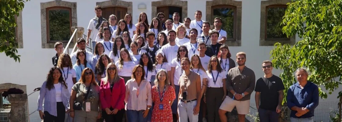 (Português) Marvão acolheu Erasmus Campus dedicado à sustentabilidade