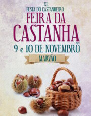 XL Festa do Castanheiro – Feira da Castanha