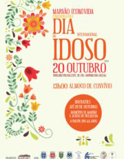 Marvão (Com)Vida – Comemorações do Dia Internacional do Idoso