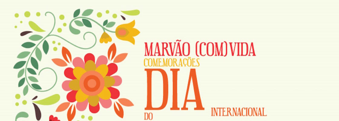 Marvão (Com)Vida – Comemorações do Dia Internacional do Idoso