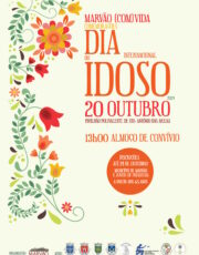 Marvão (Com)Vida – Comemorações do Dia Internacional do Idoso