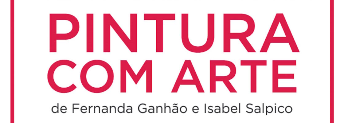 Exposição “Pintura com Arte”