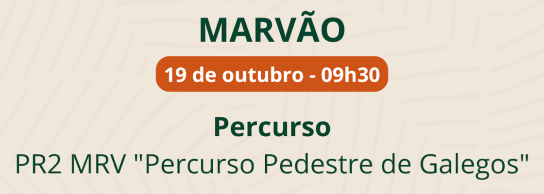 (Português) Alentejo Walking – Percurso Pedestre dos Galegos