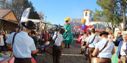 (Português) 40ª Feira da Castanha atraiu mais de 13.000 visitantes a Marvão