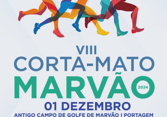 VIII Corta-Mato de Marvão