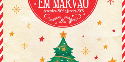 Natal em Marvão