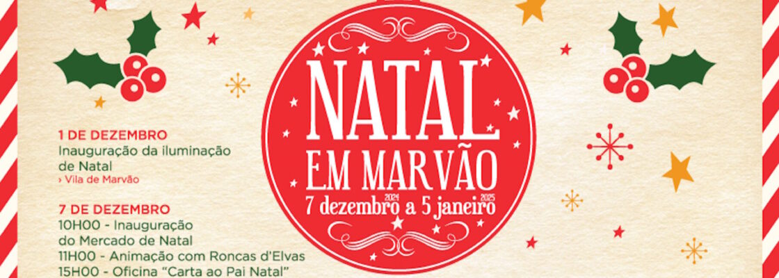 (Português) Natal em Marvão