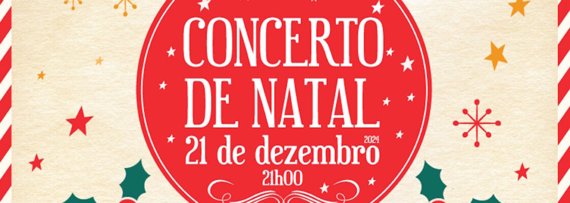 (Português) Concerto de Natal – Quarteto em Mim com Vera Soldado e Cristina Cruncho