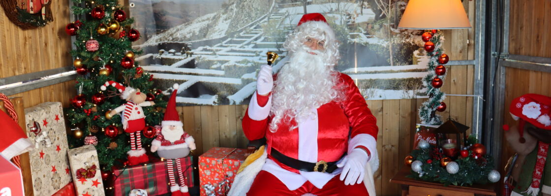 (Português) Magia do Natal chega à vila de Marvão com atividades para toda a família