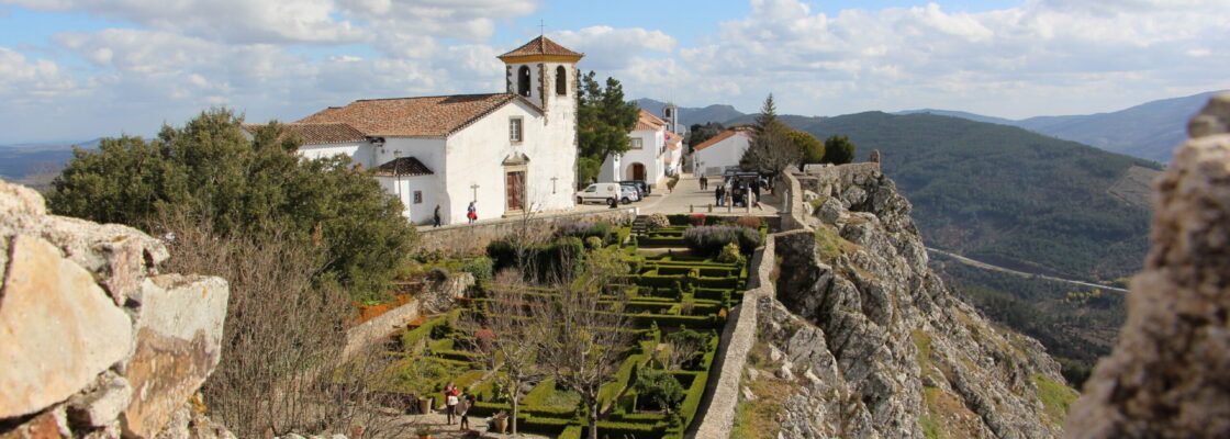 (Português) Magia do Natal chega à vila de Marvão com atividades para toda a família