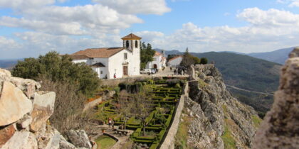 Magia do Natal chega à vila de Marvão com atividades para toda a família