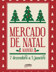 (Português) Mercado de Natal