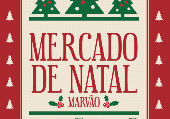 (Português) Mercado de Natal