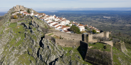 (Português) Marvão celebra 127º aniversário da Restauração do Concelho a 24 de janeiro