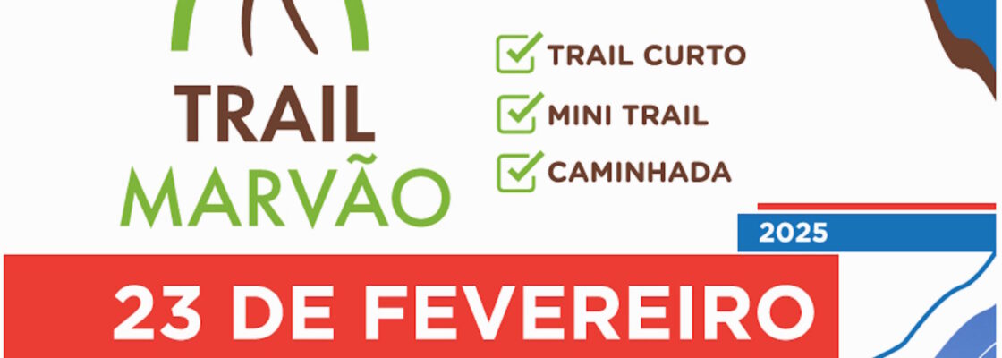 Trail de Marvão