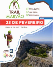 (Português) Trail de Marvão