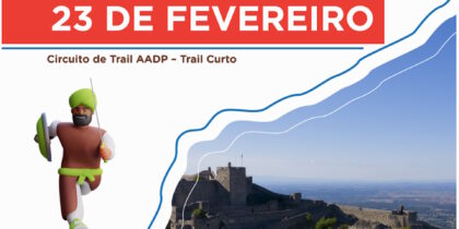 Trail de Marvão