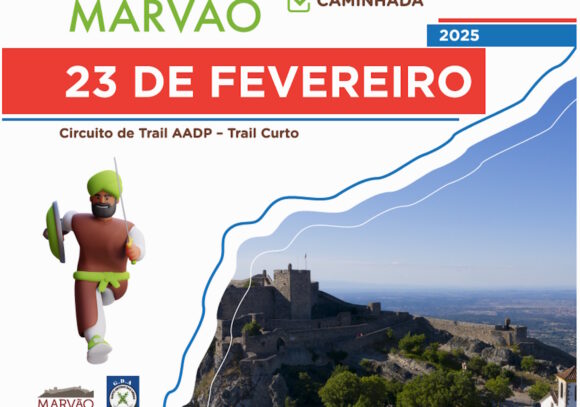 (Português) Trail de Marvão