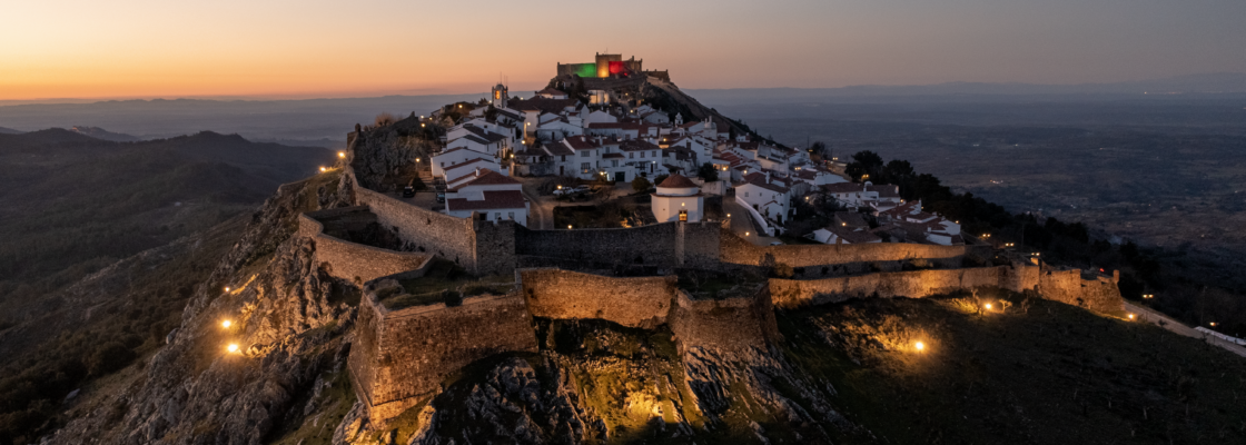 Marvão promove-se na BTL de 12 a 16 de março